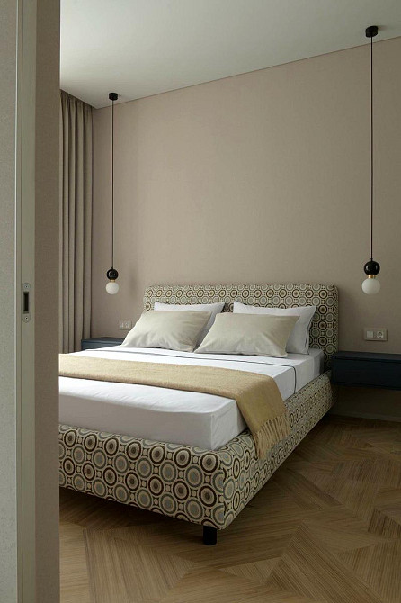 Продаж Квартира 1-кімнатна, 3/10 поверх на Андрія Верхогляда вул., д. 11В Київ - фото 1