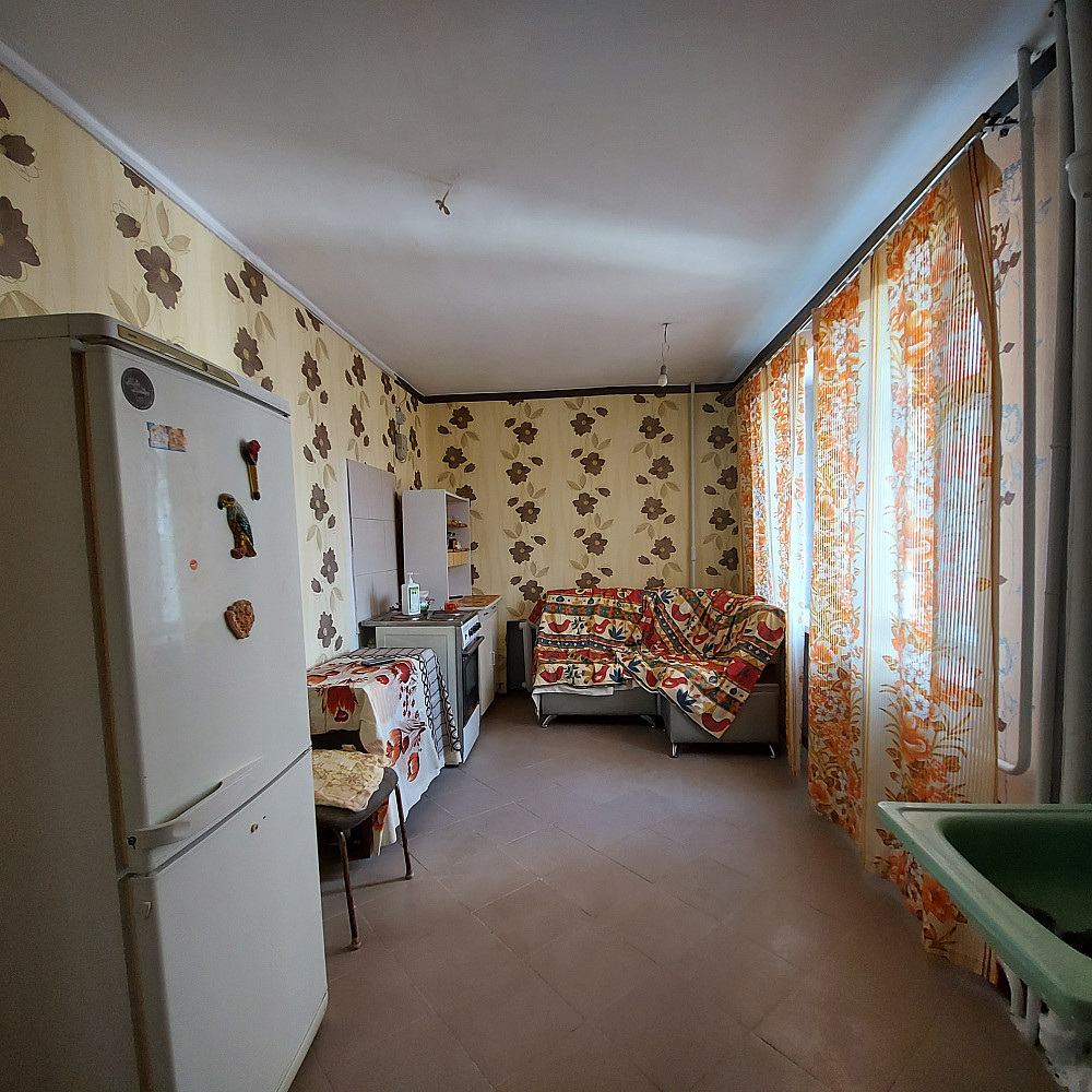 Продам 3 комнаты с зимним садом по цене 1-комнатной Одеса - фото 5