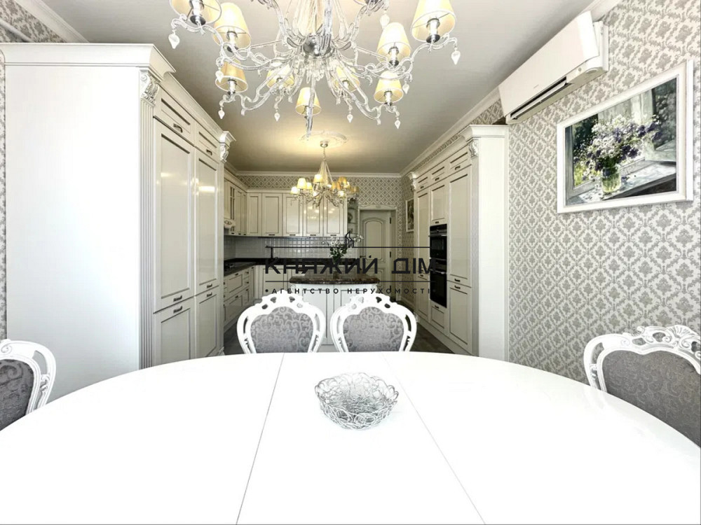 ОРЕНДА БЕЗ КОМІСІІ Чудова 3к квартира Оболонська набережна 15 код 11203846 Kiev - photo 3