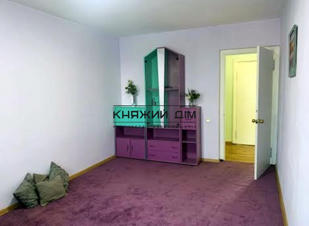 Оренда 3-х кімнатної квартири на Русанівці. м. лівобережна. Код об’єкту 11201775 Kiev - photo 12