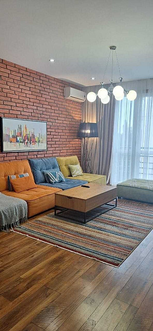 Продаж Квартира 4-кімнатна, 6/7 поверх на Метрологічна вул., д. 19 Kiev - photo 2