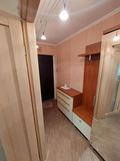 Продаж 2к Квартира 43 кв.м Віталія Скакуна вул. Kiev - photo 6