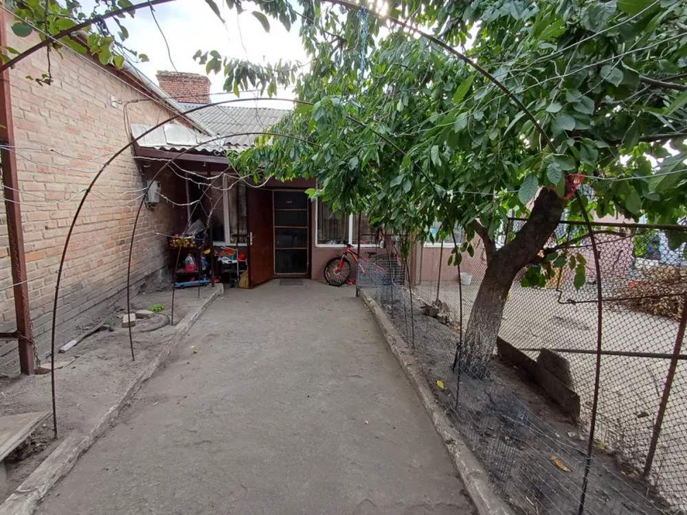 3-х кімнатна квартира на землі Ковалівка. Кропивницький - фото 10