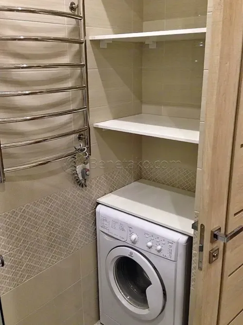 Оренда 1к Квартира 40 кв.м Таирово, ул. Люстдорфская дорога, 5 Одеса - фото 8