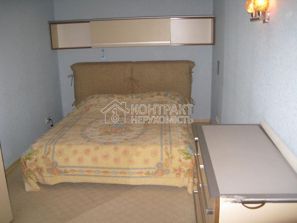 Оренда Квартира 2-кімнатна, 3/5 поверх на вул. Душкіна Харків - фото 12