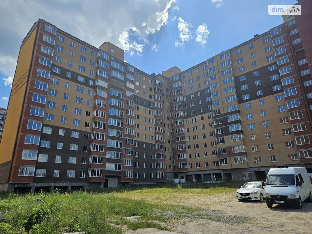 Продаж Квартира 2-кімнатна, 3/12 поверх на Марії Приймаченко (Покришкіна) Вінниця - фото 1