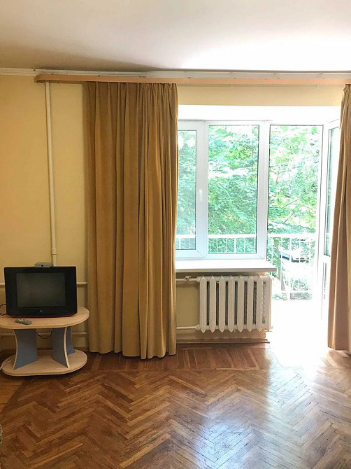 Оренда Квартира 1-кімнатна, 2/9 поверх на вул. Панаса Мирного, 7а Київ - фото 2