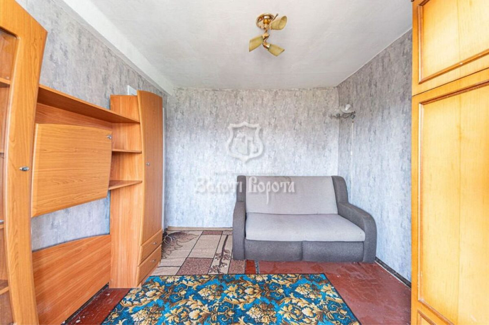 Продаж Квартира 1-кімнатна, 9/9 поверх на Андрія Малишка, 27 Киев - изображение 5