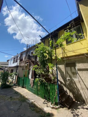 Квартира на Слободке Одеса