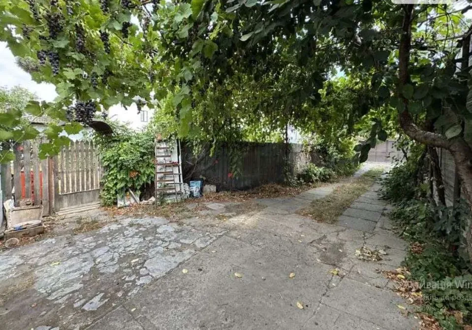 For sale land plot For the construction of a private residential building area 6 ares КРІМСКИЙ ПЕРЕУЛОК Odessa - photo 11