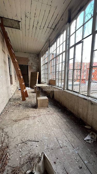 Продаж приміщення вільного призначення на вул. Юр'ївська приміщень - 5, поверх - 2/2 Kharkiv - photo 5