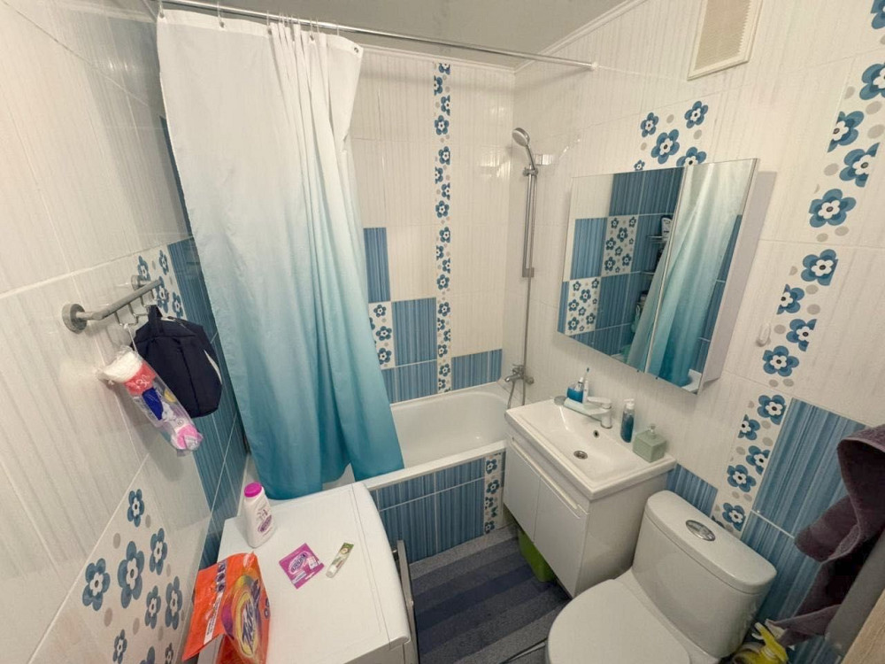 Продаж Квартира 3-кімнатна, 1/23 поверх на Григоренко Петра вул., д. 28а Kiev - photo 10