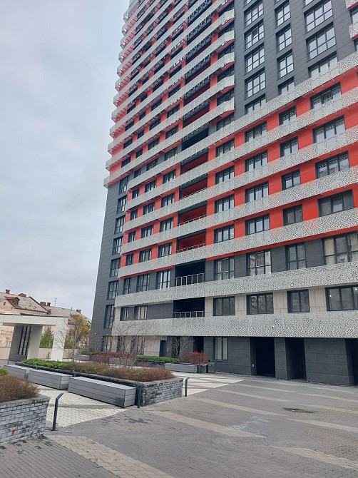 Оренда Квартира 1-кімнатна, 6/22 поверх на Василя Липківського, 16 Г Київ - фото 11