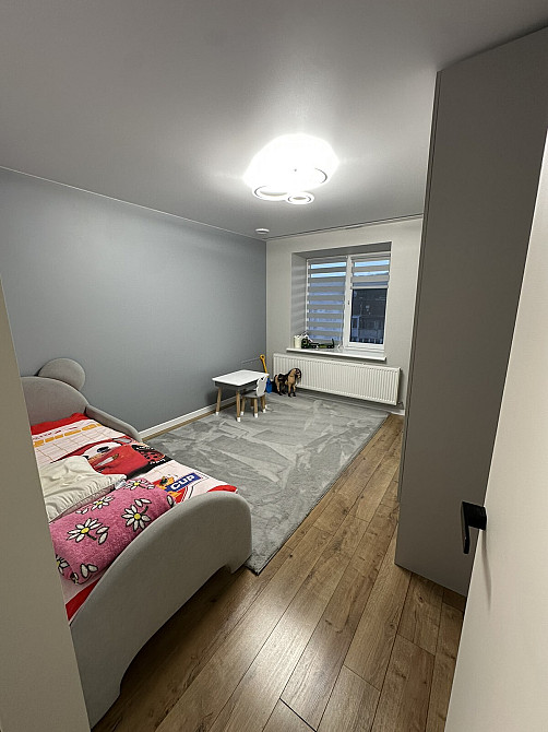 Продаж Квартира 4-кімнатна, 5/5 поверх на вул. Січових Стрільців, 51ж Теребовля - фото 10