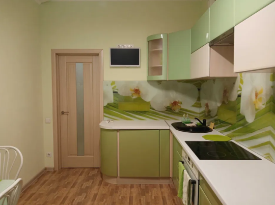 Продам квартиру з ремонтом в р-ні Автовокзалу (біля ЖК "Одеські Традиції") Odessa