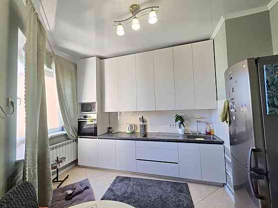 Продам 1 комнатную квартиру /Черемушки / Таирова. ЖК Успех Одеса