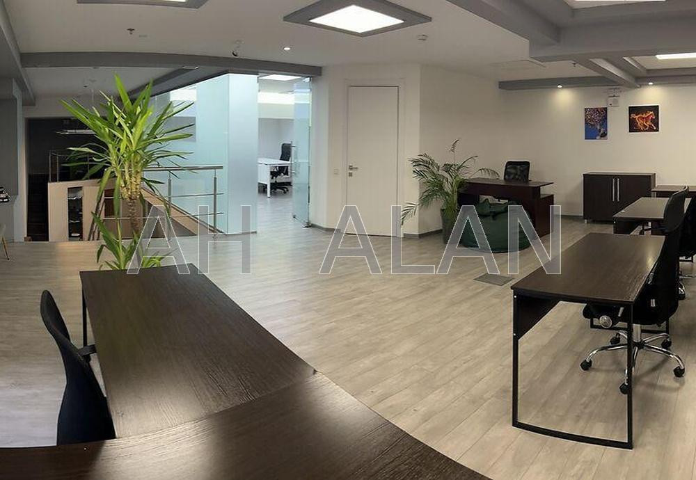 Оренда офісне приміщення на Саксаганського вул., 70А приміщень - 6, поверх - 1/19 Kiev - photo 7