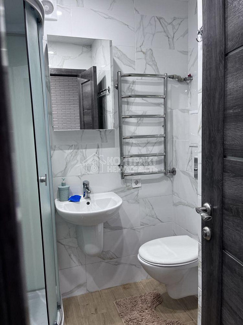 Оренда Квартира 2-кімнатна, 8/9 поверх на вул. Ювілейний Харьков - изображение 3