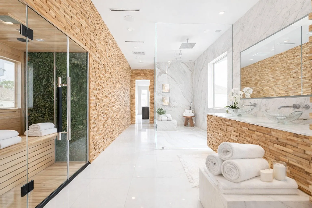 Будинок за кордоном 433 кв.м 6 кімн. 2-й поверх м. Х'юстон, Сполучені Штати на 3735 university boulvard Х'юстон - фото 8