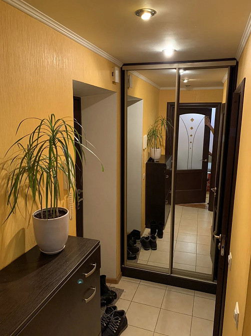 Оренда Квартира 1-кімнатна, 7/9 поверх на Івана Дзюби Київ - фото 7