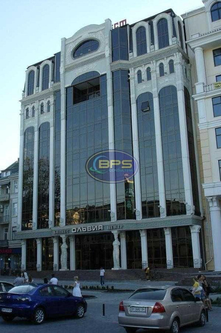 Оренда офісне приміщення поверх - 2/10 Одеса - фото 2