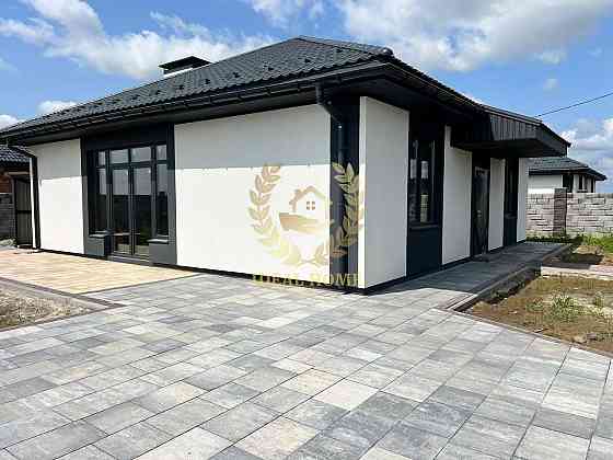 Продаж 3к. будинку з 5 сотками землі с. Михайлівка-Рубежівка Михайлівка-Рубежівка