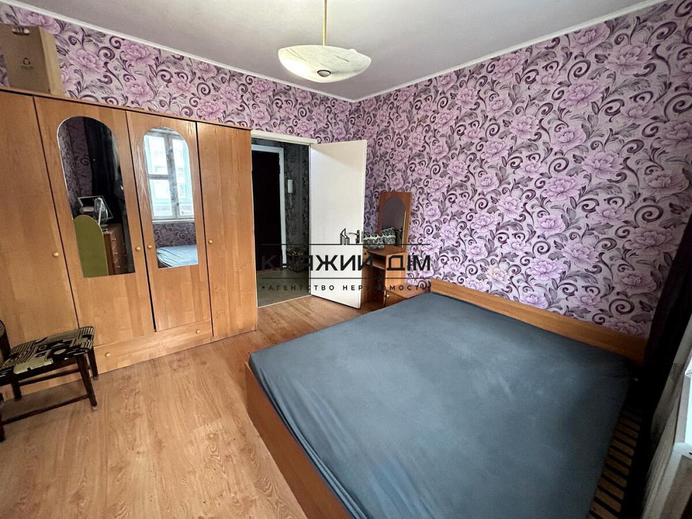 Продаж Квартира 2-кімнатна, 5/9 поверх на Приречная ул. Kiev - photo 4