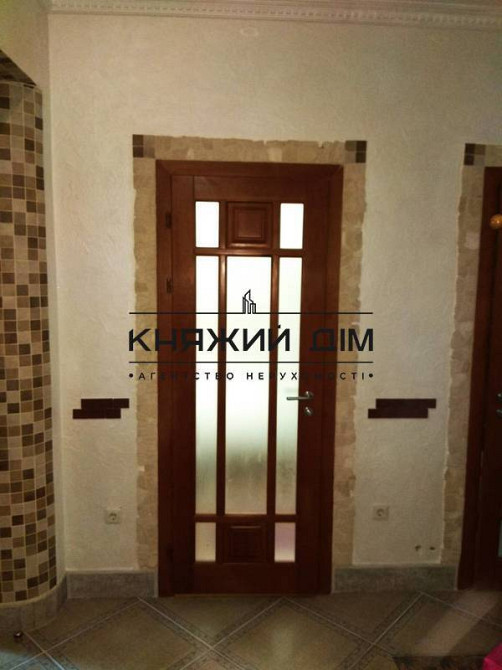 Оренда 3-х к. кв. у центрі Києва. №11180833 Київ - фото 5