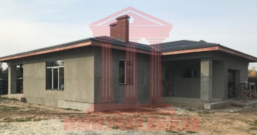 Продаж 1-поверховий Будинок з ділянкою 15 сот 178 кв.м    - фото 3