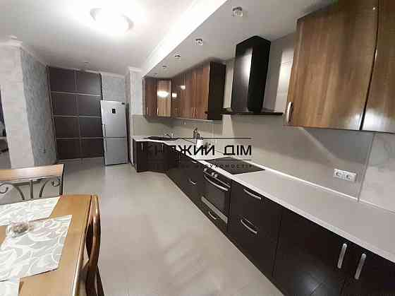 Оренда 3-х кімнатна ЖК Корона Осокорки. № 1179025 Kiev