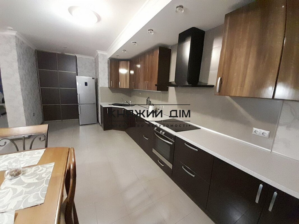 Оренда 3-х кімнатна ЖК Корона Осокорки. № 1179025 Kiev - photo 4