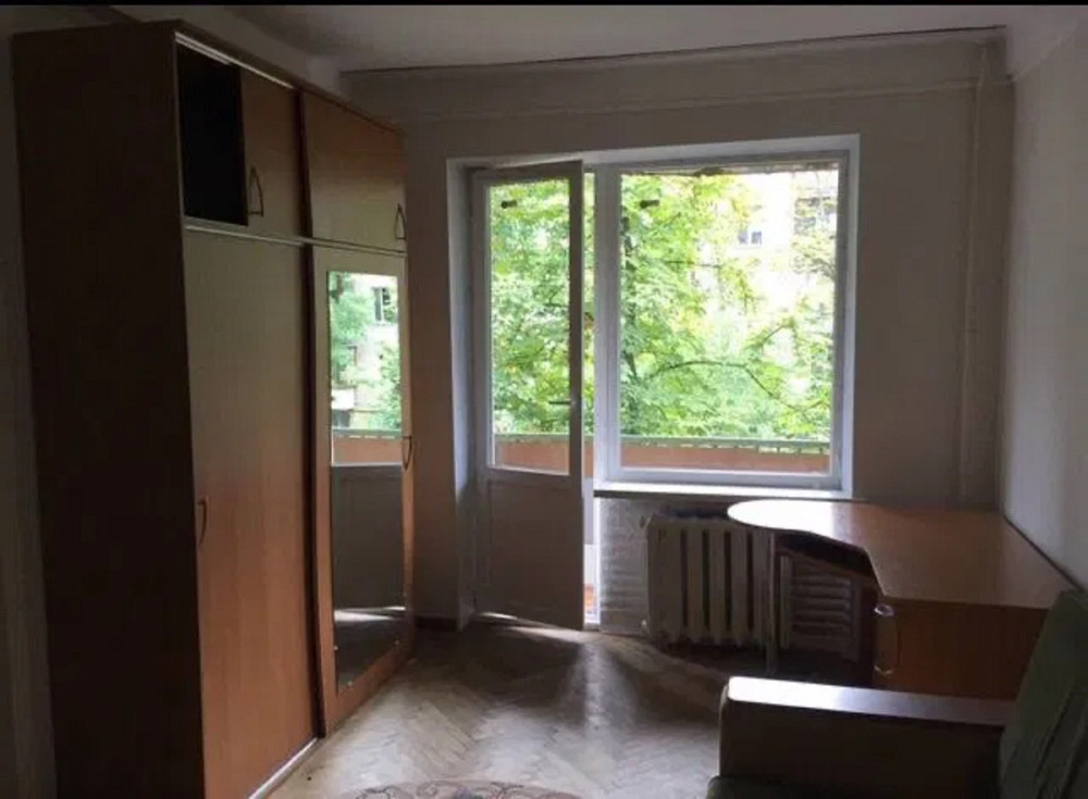 Оренда Квартира 1-кімнатна, 3/5 поверх на Лазаревського, 1 Київ - фото 4