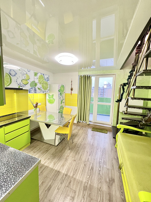 Продаж Квартира 1-кімнатна на ул. Генерала Бочарова, 7б Kryzhanivka (Shyriaivskyi raion) - photo 13