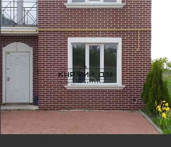 Перший місяць ремонтні канікули Танхаус ОСМД Первый Счастливый в Киево-Святошинском р-не. № 139326 