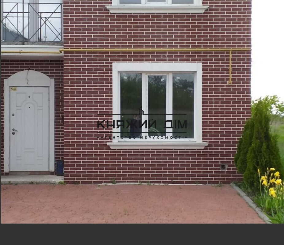 Перший місяць ремонтні канікули Танхаус ОСМД Первый Счастливый в Киево-Святошинском р-не. № 139326  - фото 1