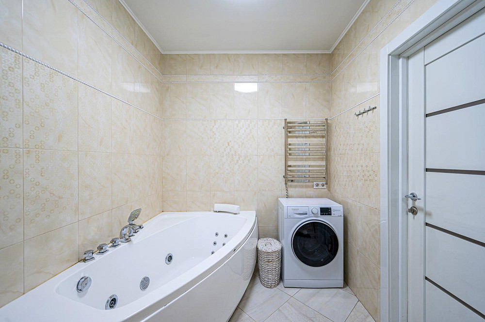 Продаж Квартира 1-кімнатна, 20/25 поверх на Драгоманова вул., д. 2-Б Kiev - photo 15