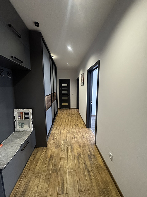 Продаж Квартира 3-кімнатна, 1/9 поверх на Калинова Слобода Krykhivtsi - photo 16