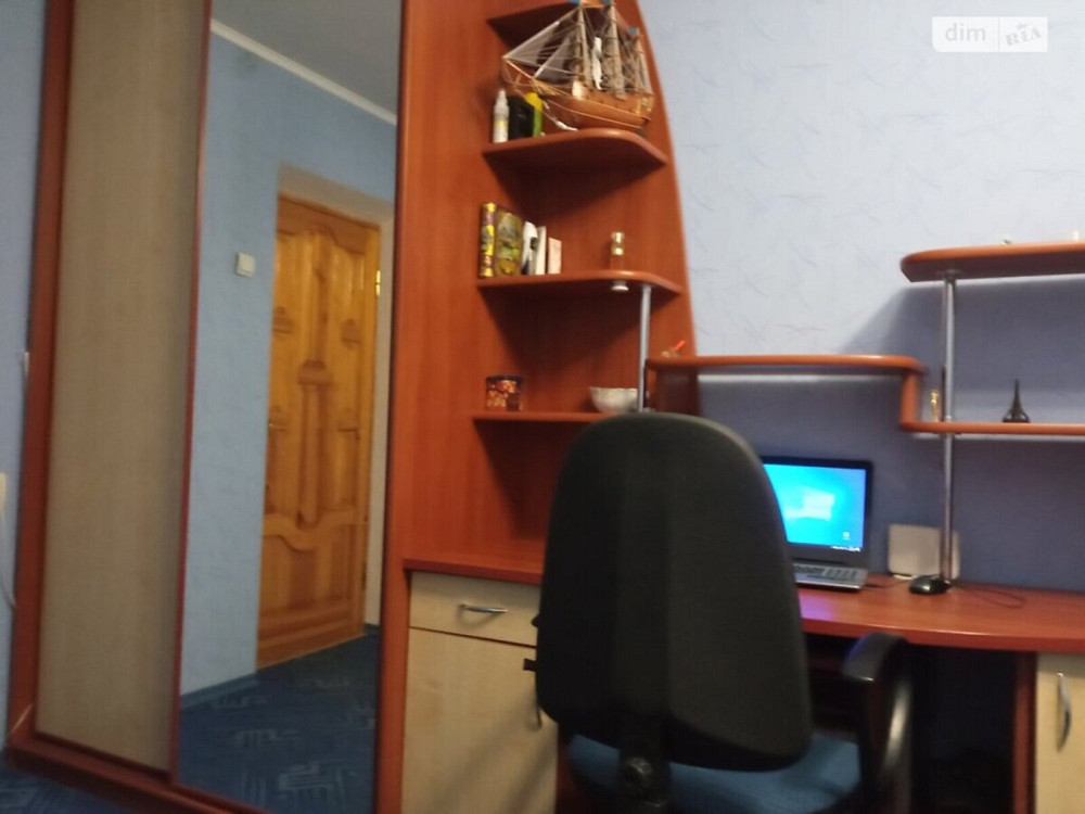 Оренда Квартира 2-кімнатна, 2/5 поверх Вінниця - фото 3