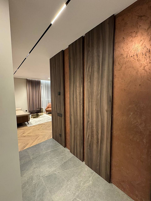 Продаж Квартира 3-кімнатна, 22/24 поверх на Джона Маккейна вул., д. 1-Б Київ - фото 10