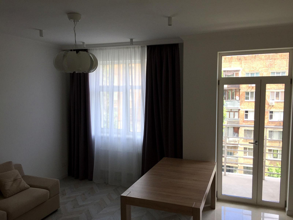 Продаж Квартира 2-кімнатна, 7/14 поверх на Саперне поле вул., д. 12 Kiev - photo 1