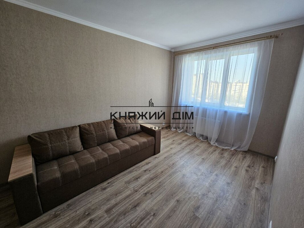 Оренда Квартира 1-кімнатна, 9/24 поверх на Архитектора Вербицкого ул. Kiev - photo 11