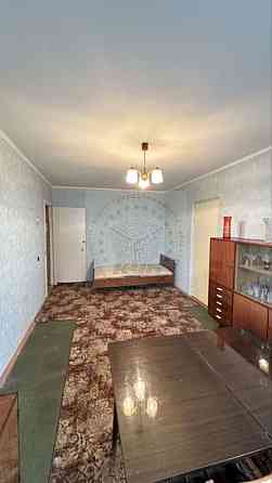 Продаж Квартира 3-кімнатна, 8/9 поверх на Якуба Коласа вул., 5 Київ