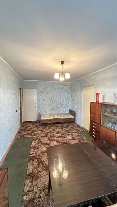 Продаж Квартира 3-кімнатна, 8/9 поверх на Якуба Коласа вул., 5 Київ - фото 2