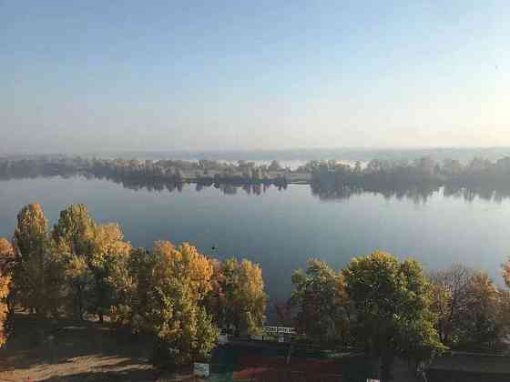 Оренда Квартира 2-кімнатна, 10/27 поверх на ул. Оболонская Набережная Київ