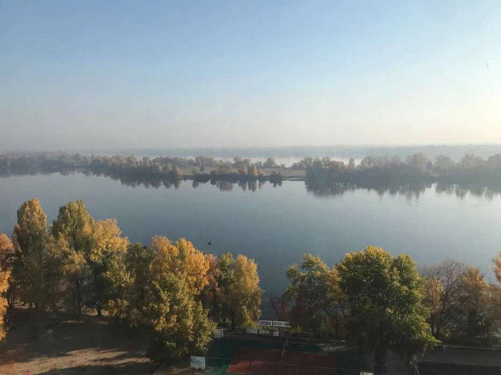 Оренда Квартира 2-кімнатна, 10/27 поверх на ул. Оболонская Набережная Київ - фото 1