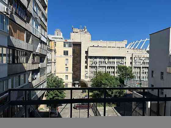 Оренда Квартира 2-кімнатна, 4/6 поверх на Саксаганського, 9 Киев