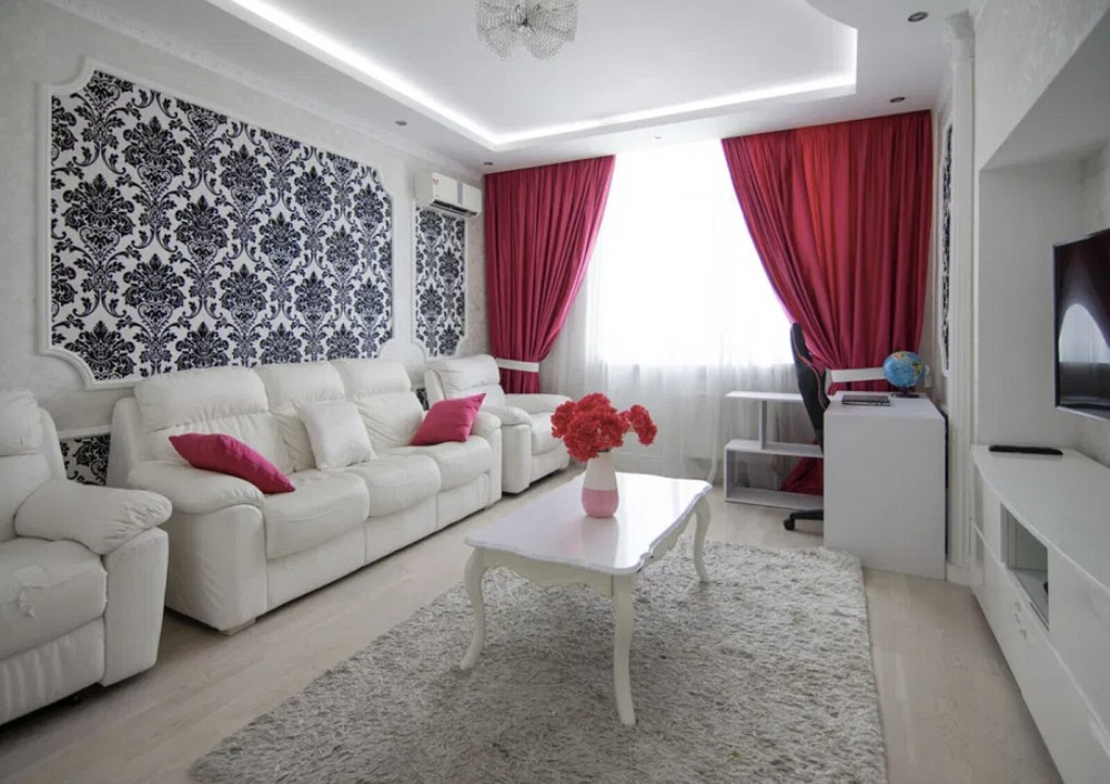 Продаж Квартира 3-кімнатна, 24/26 поверх на Саперно-Слобідська вул., 24 Kiev - photo 12