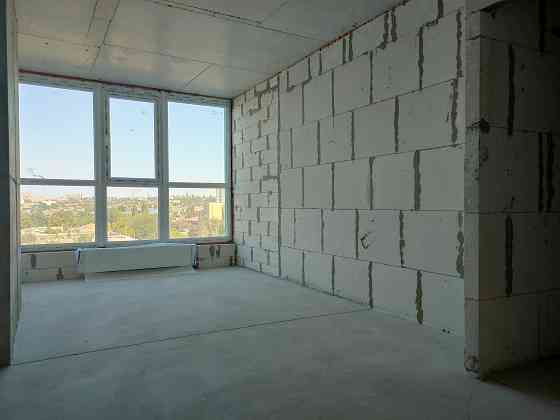 Однокомнатная, еОселя, в ЖК Бульвар Акаций Odessa