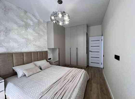 Шикарная евродвушка в ЖК "Атмосфера" Одеса