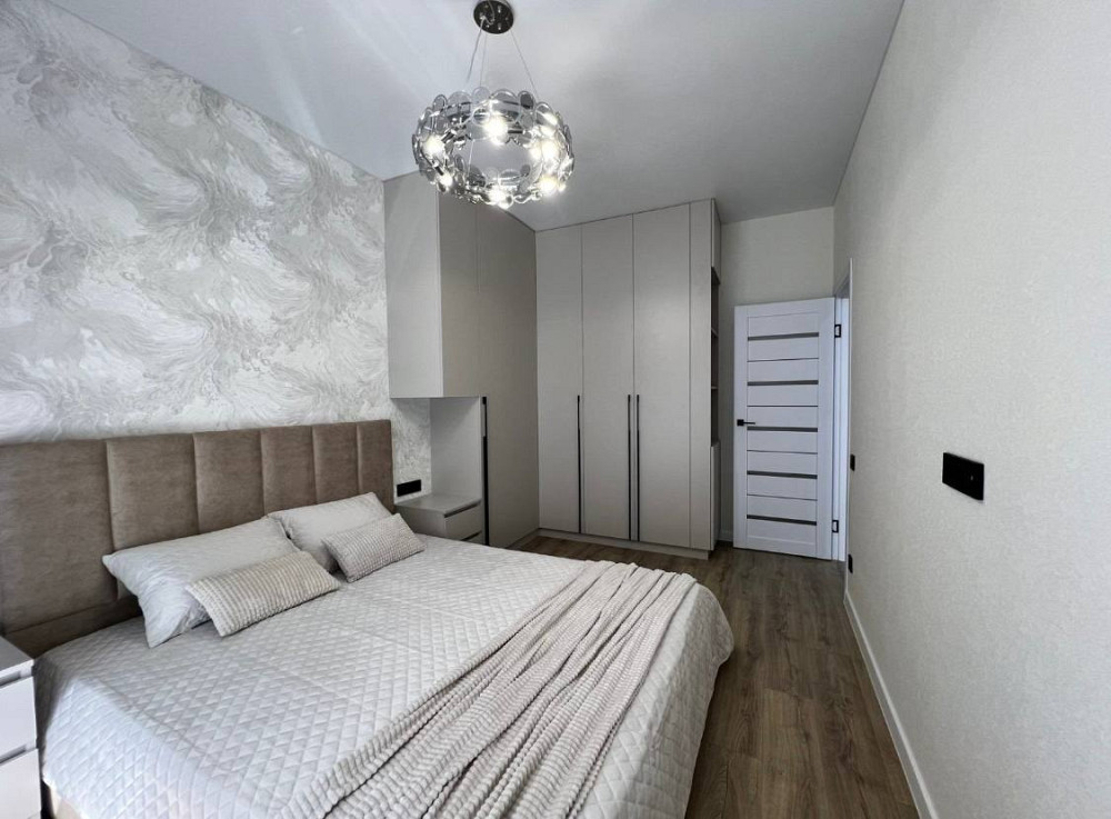 Шикарная евродвушка в ЖК "Атмосфера" Одеса - фото 2